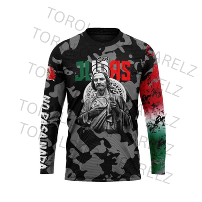 San Judas Off-Road Jersey