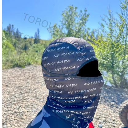 No Pasa Nada Ski Mask